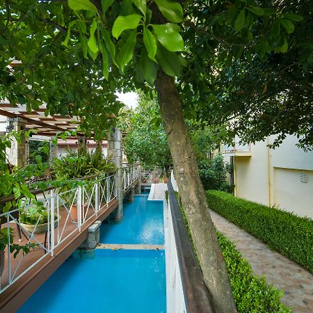 Neda Hotel Ancient Olympia Ngoại thất bức ảnh