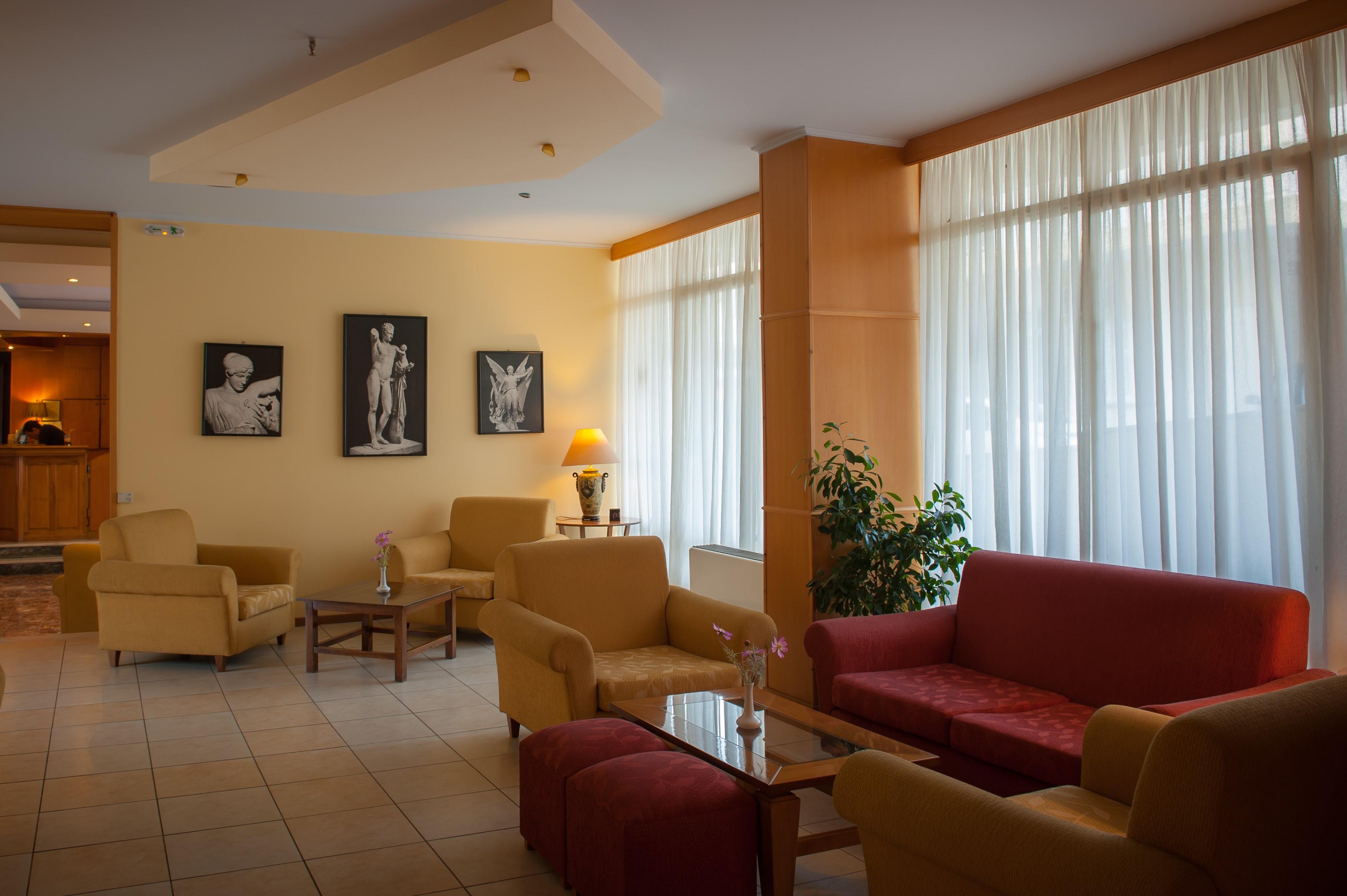 Neda Hotel Ancient Olympia Ngoại thất bức ảnh