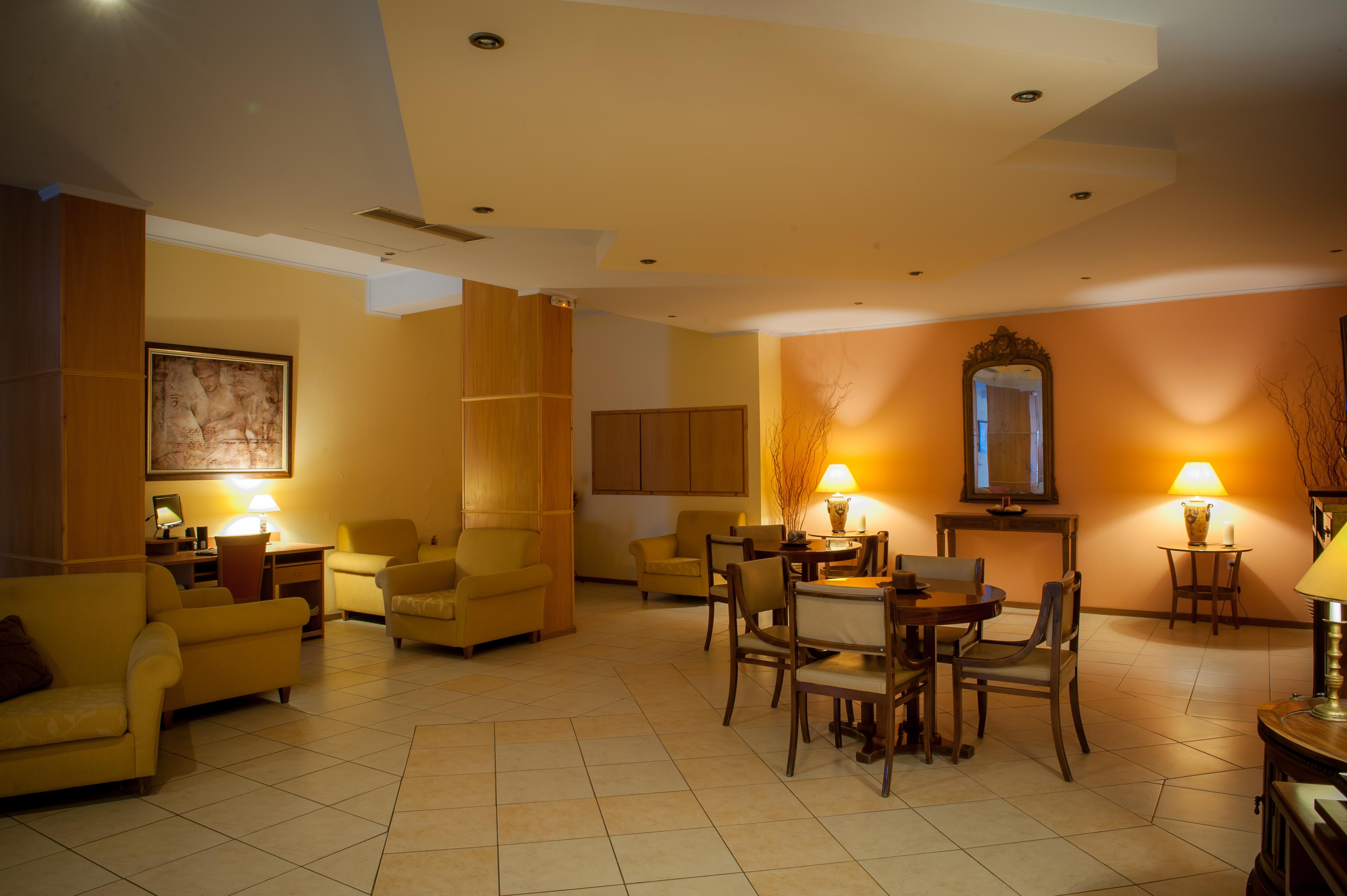 Neda Hotel Ancient Olympia Ngoại thất bức ảnh