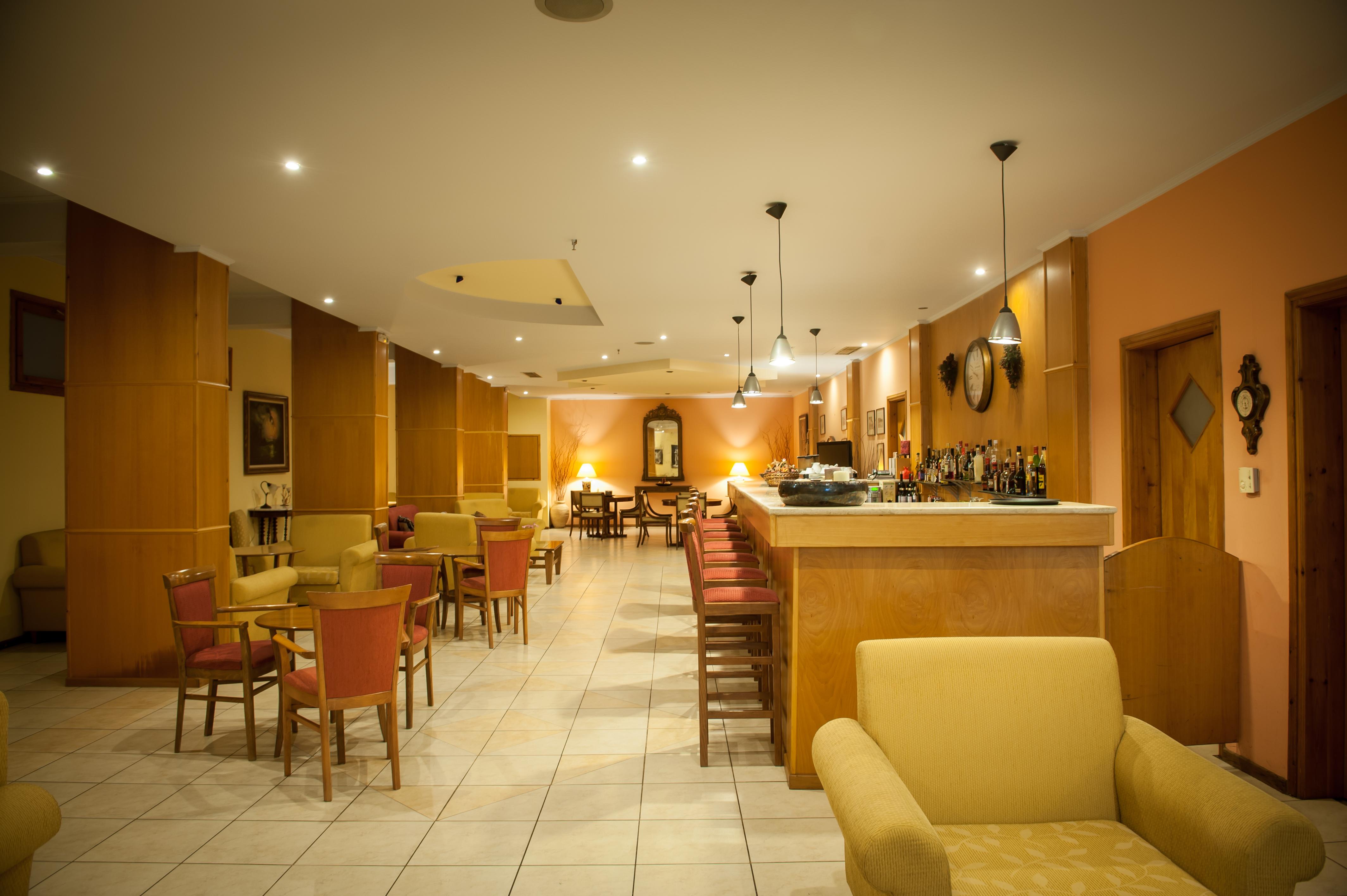 Neda Hotel Ancient Olympia Ngoại thất bức ảnh