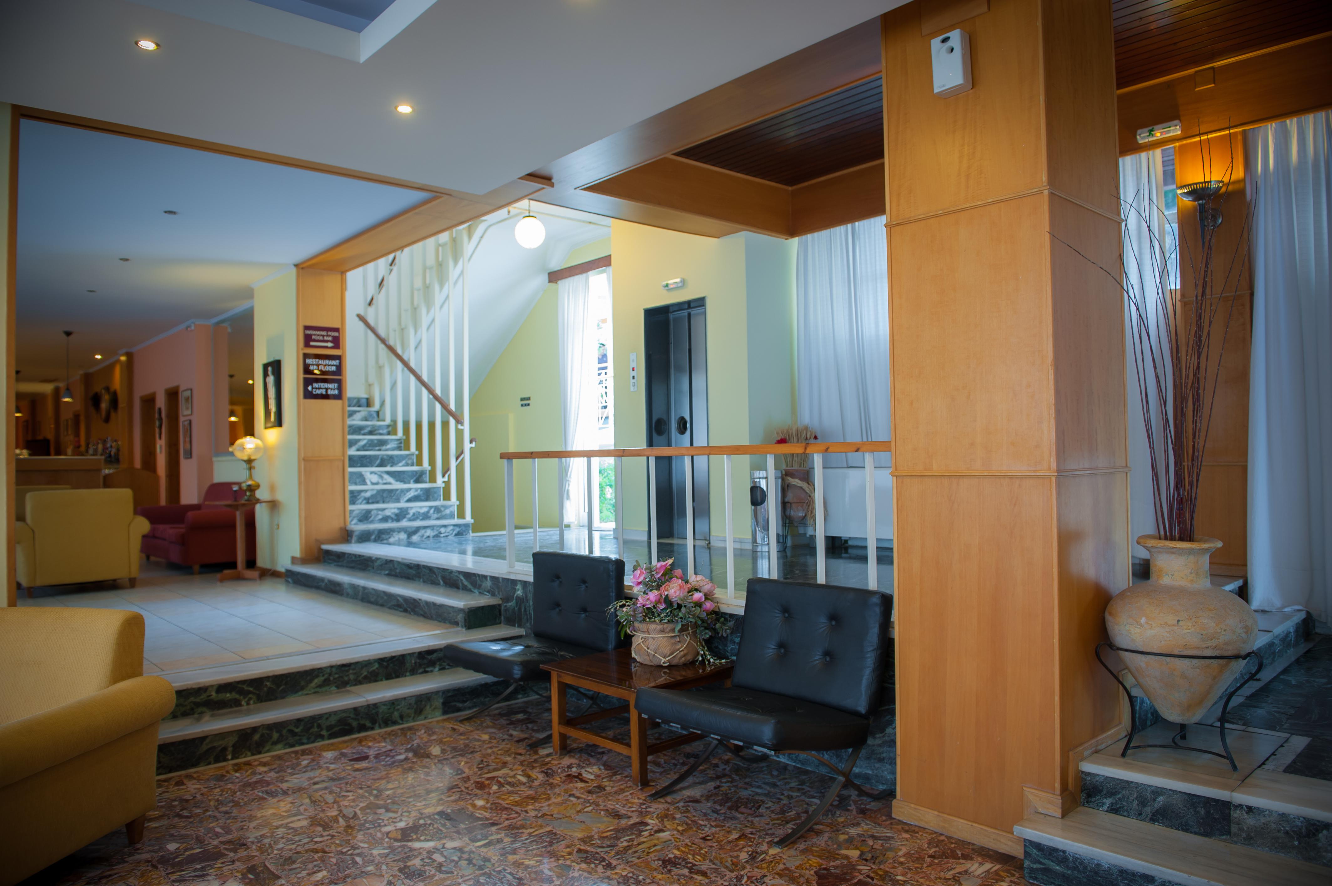 Neda Hotel Ancient Olympia Ngoại thất bức ảnh
