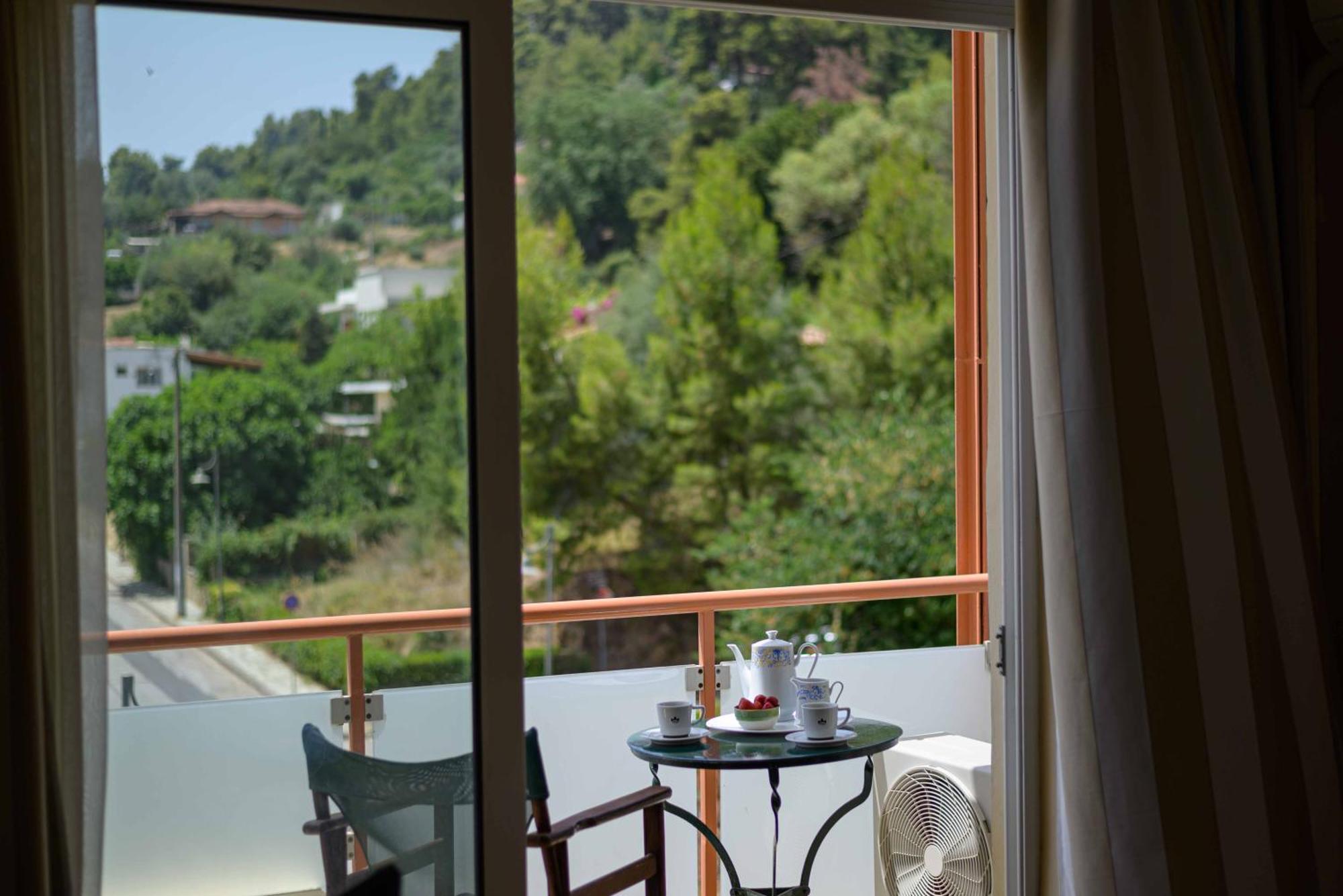 Neda Hotel Ancient Olympia Ngoại thất bức ảnh