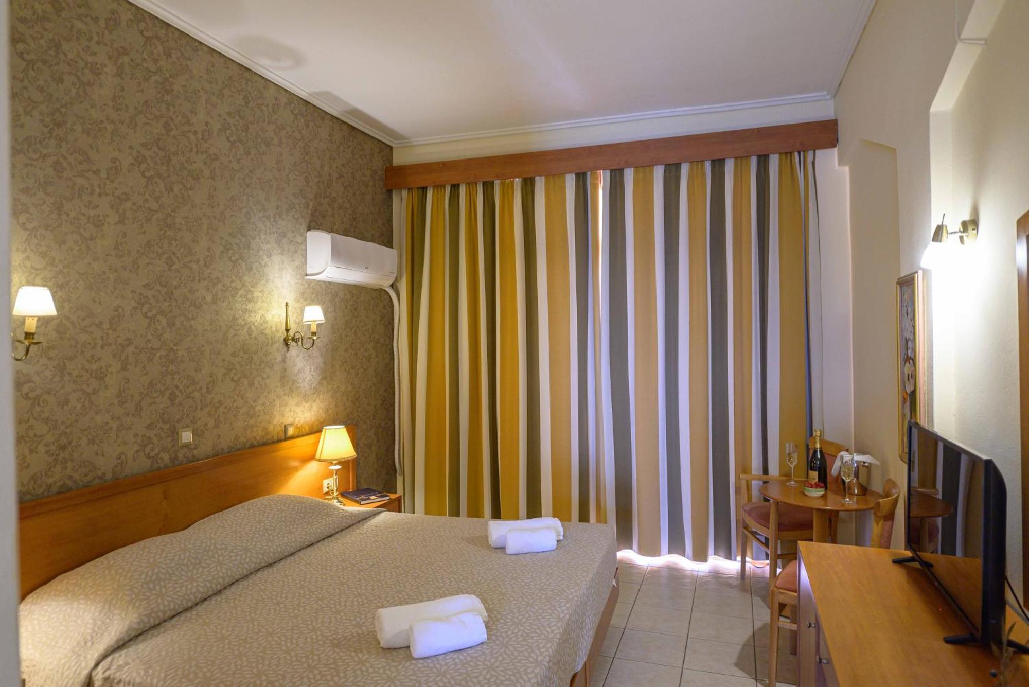 Neda Hotel Ancient Olympia Ngoại thất bức ảnh